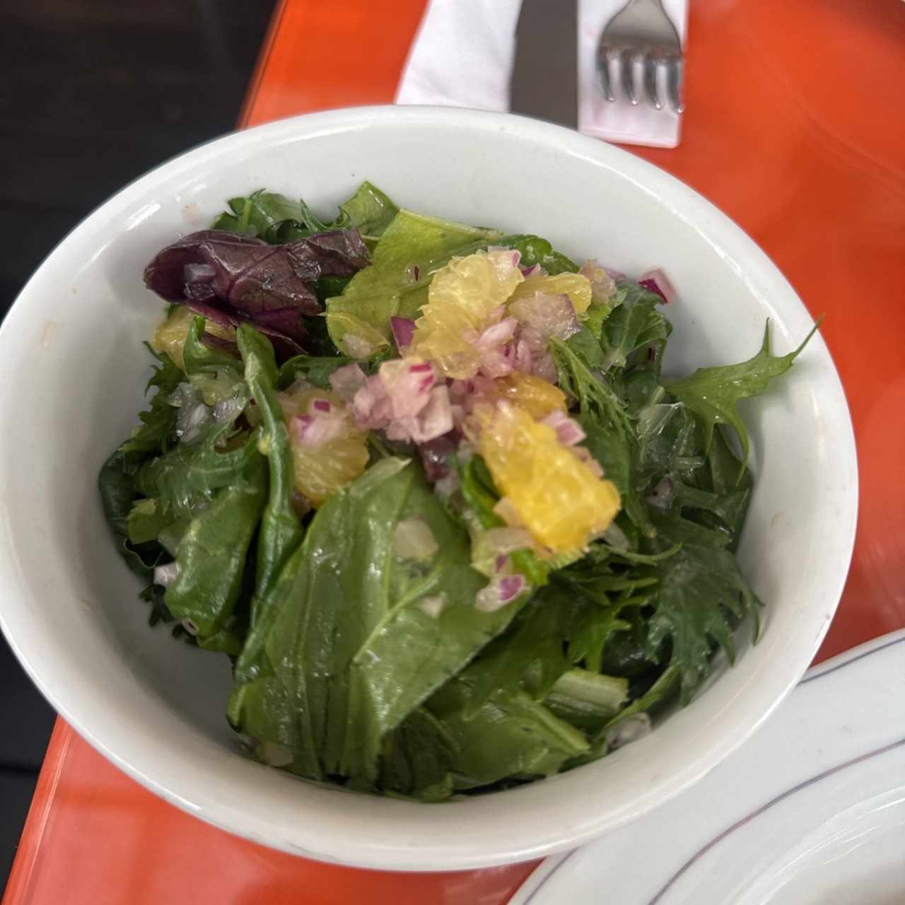 Ensalada 