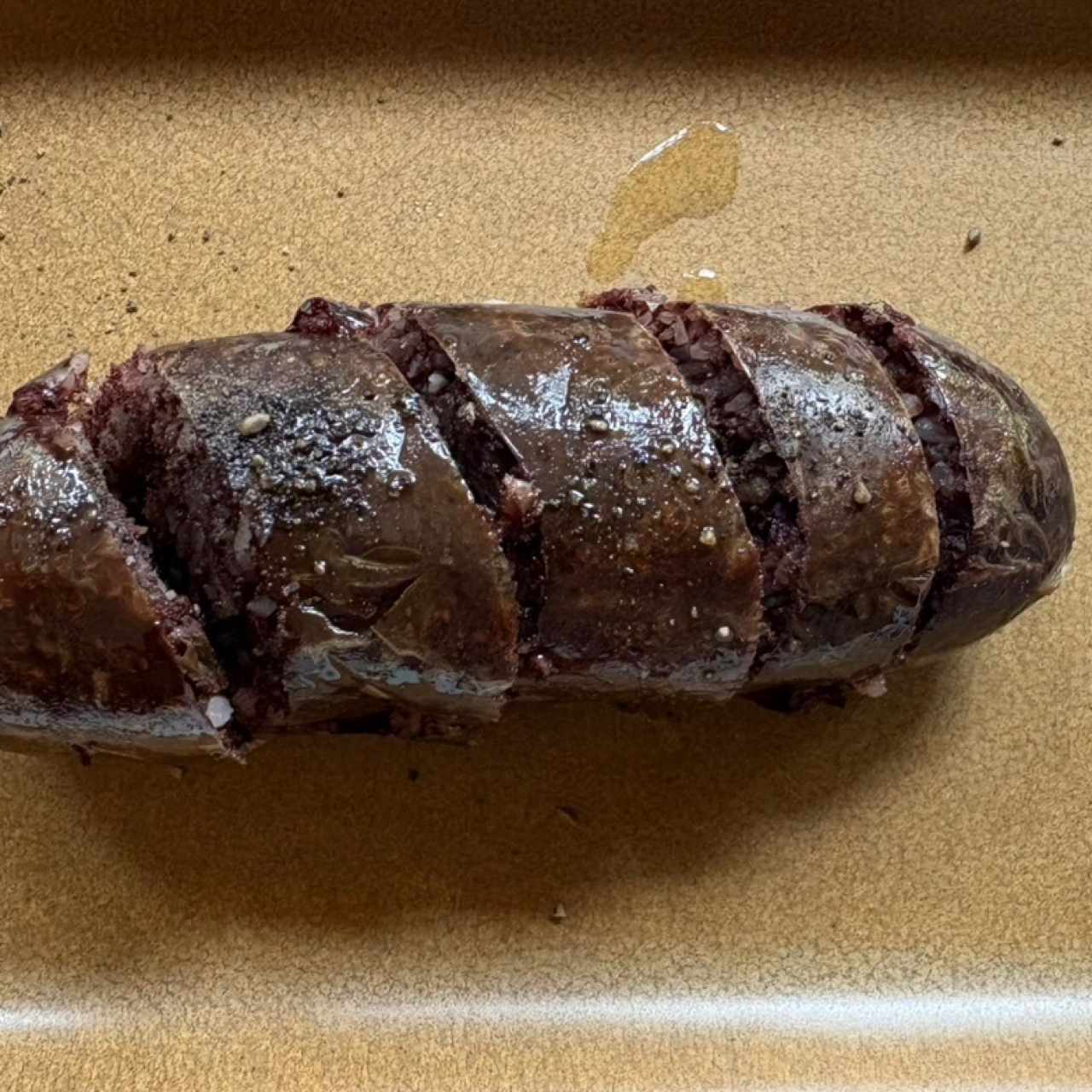 Morcilla 