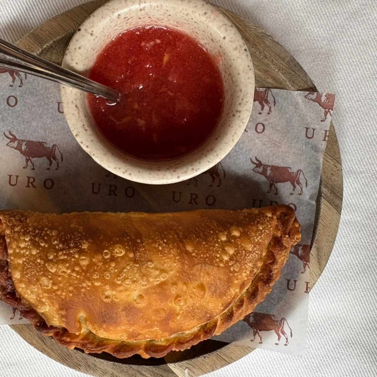 Empanada 