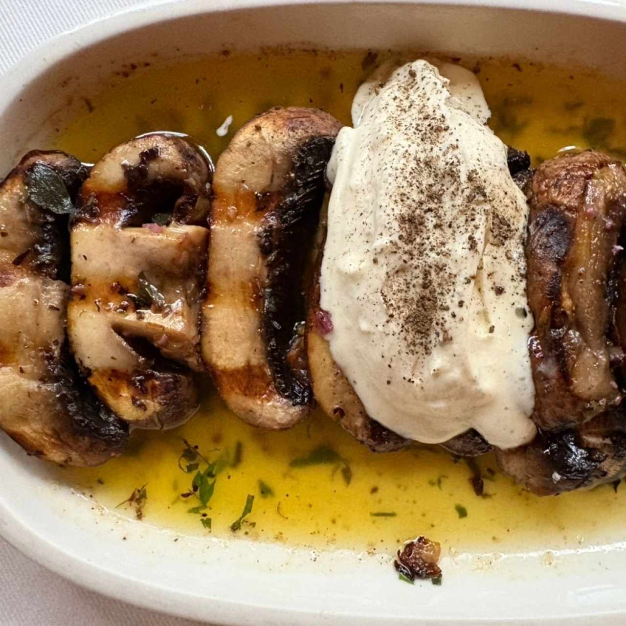 Portobelos 