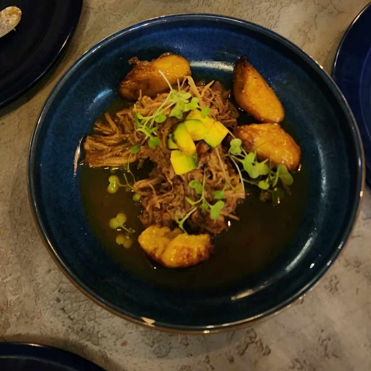 Ropa Vieja