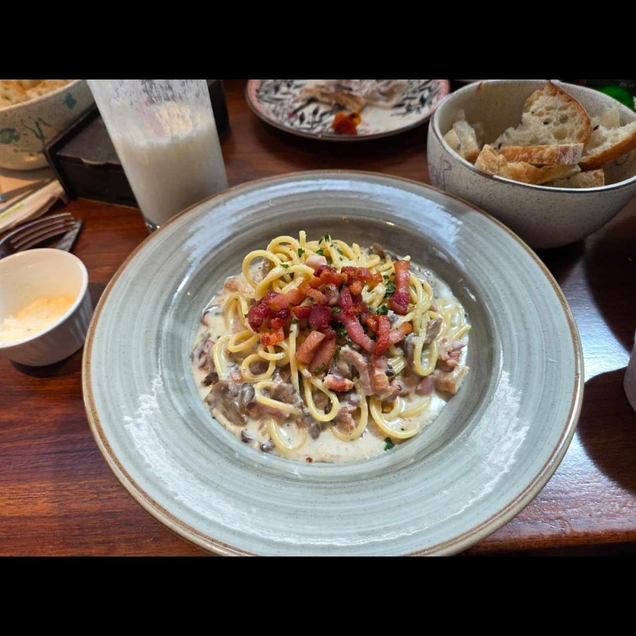 Carbonara 