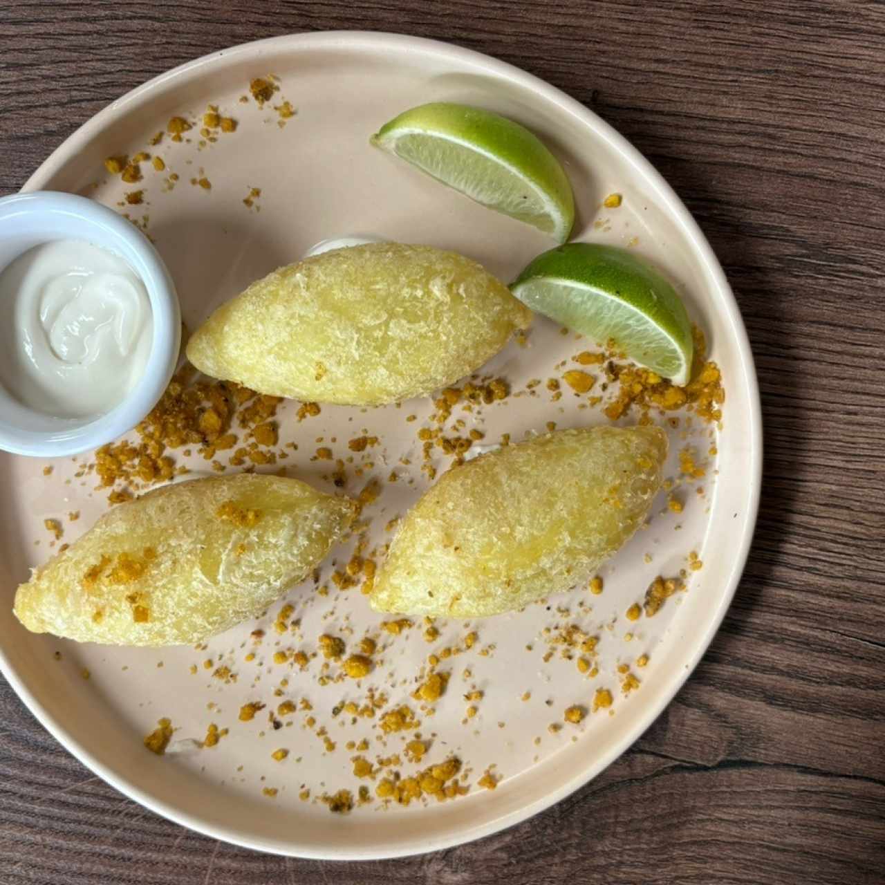 Carimañolas
