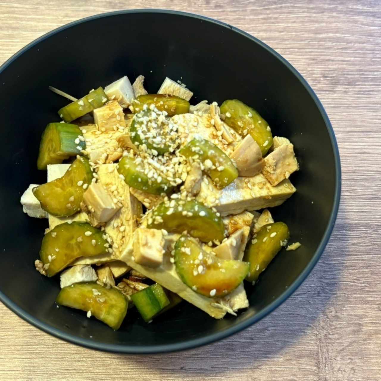 Ensalada 