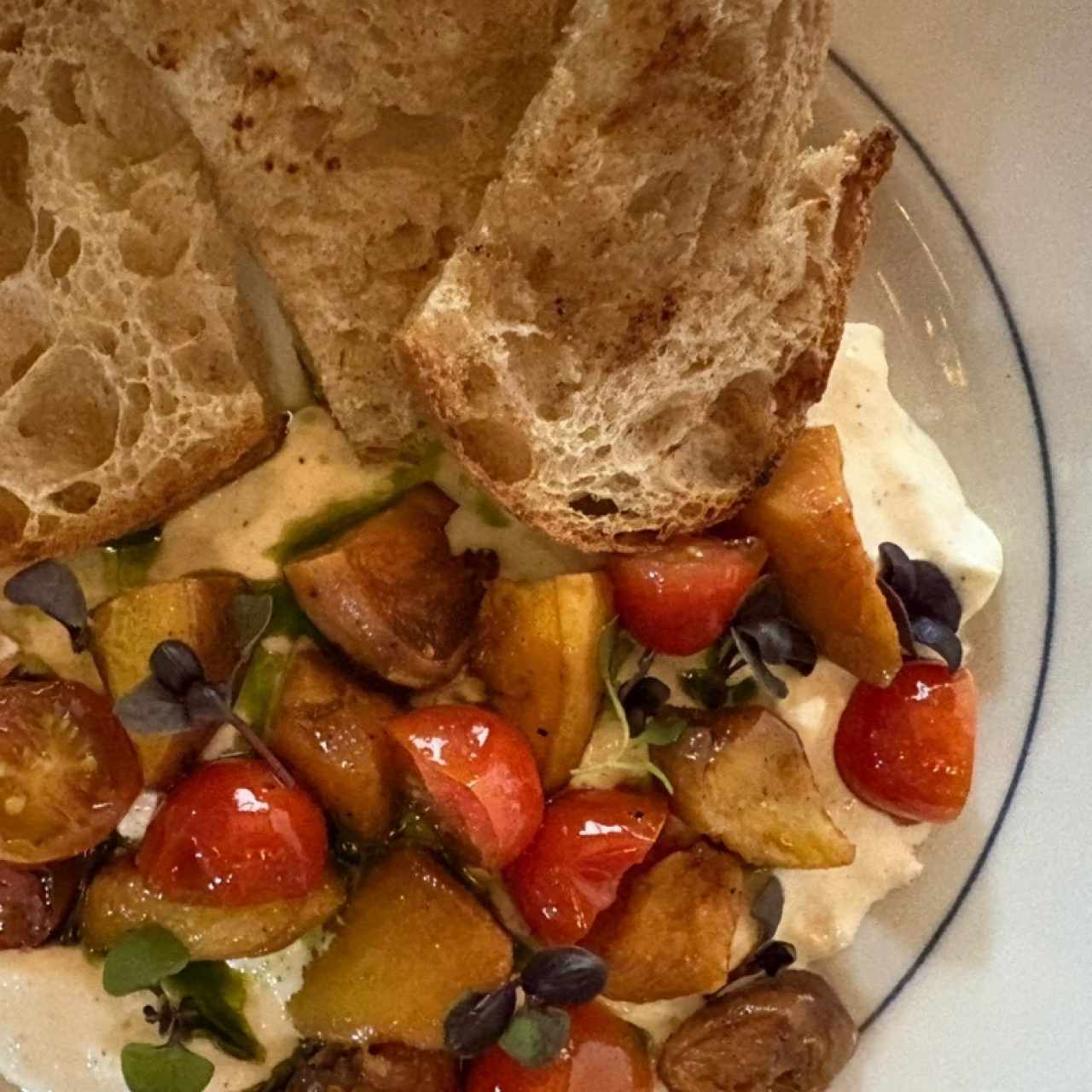 Stracciatella