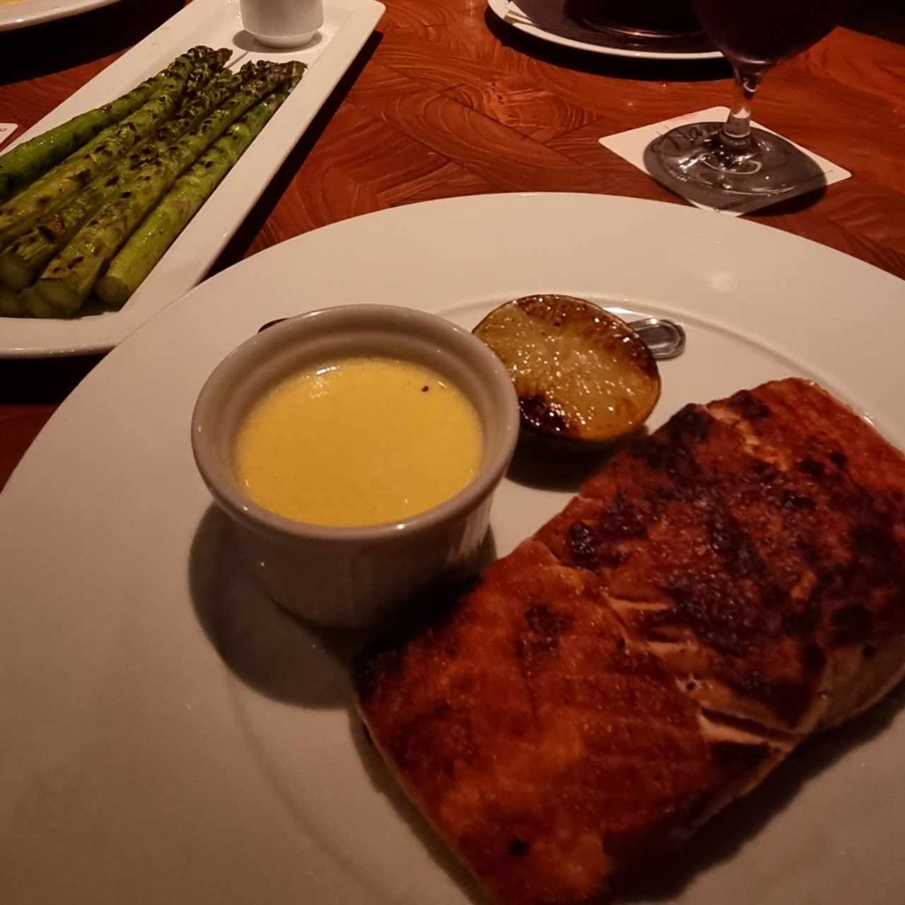 Salmón