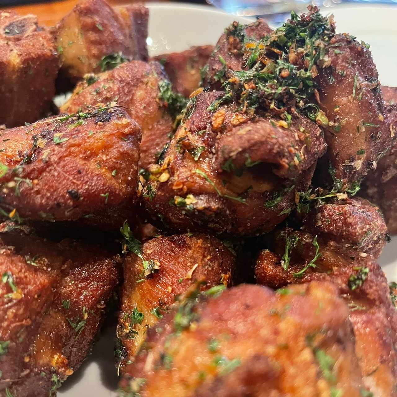 Chicharrones