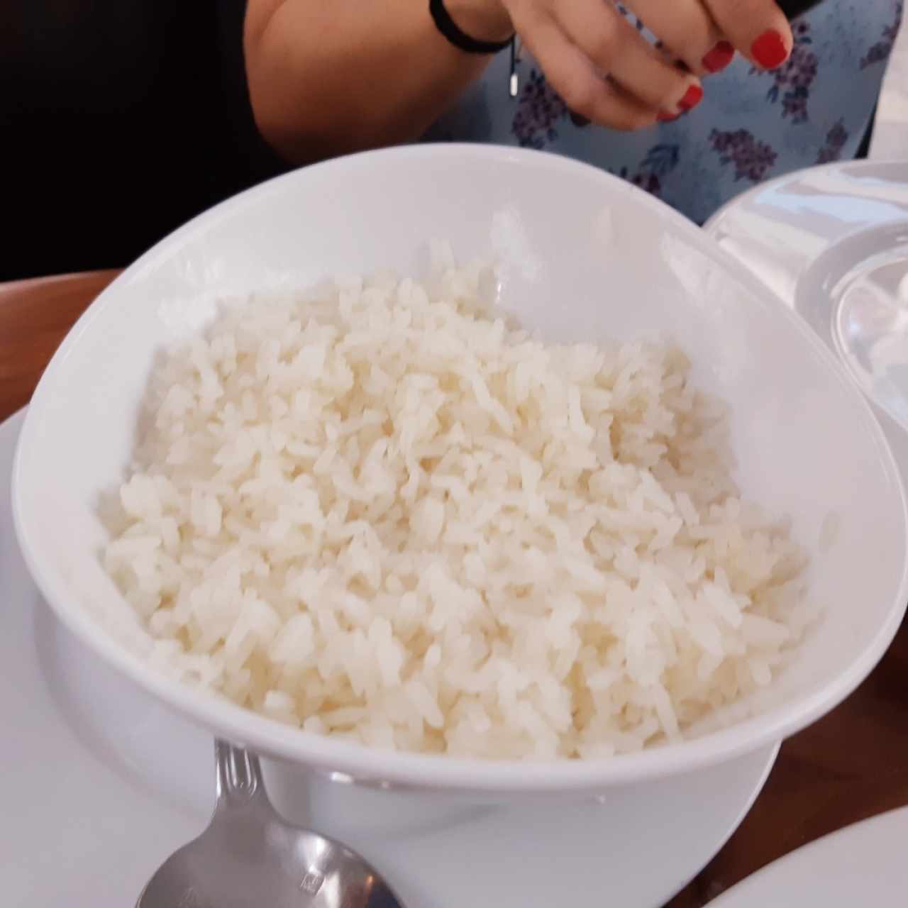 Arroz de Jazmín