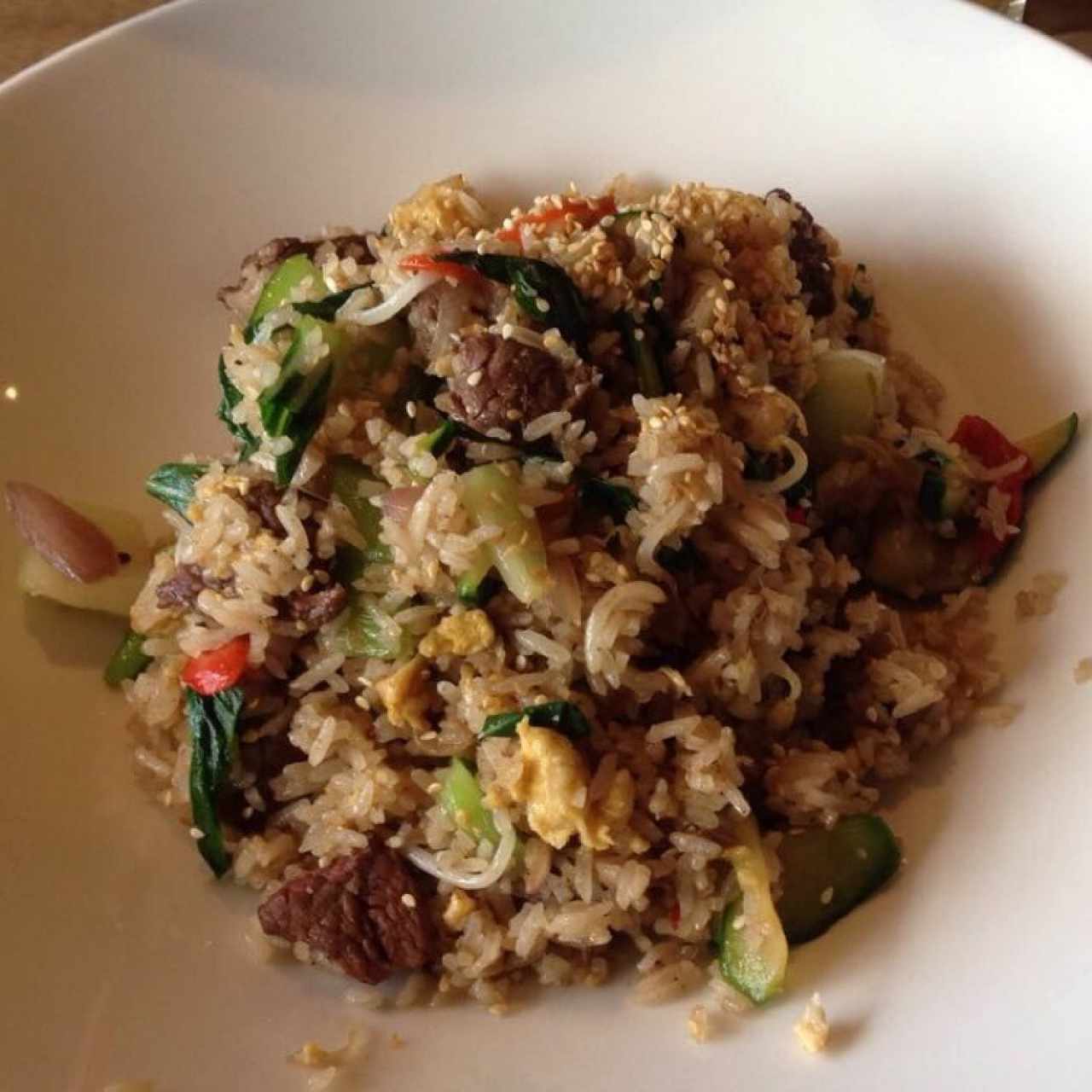 nasi goreng 