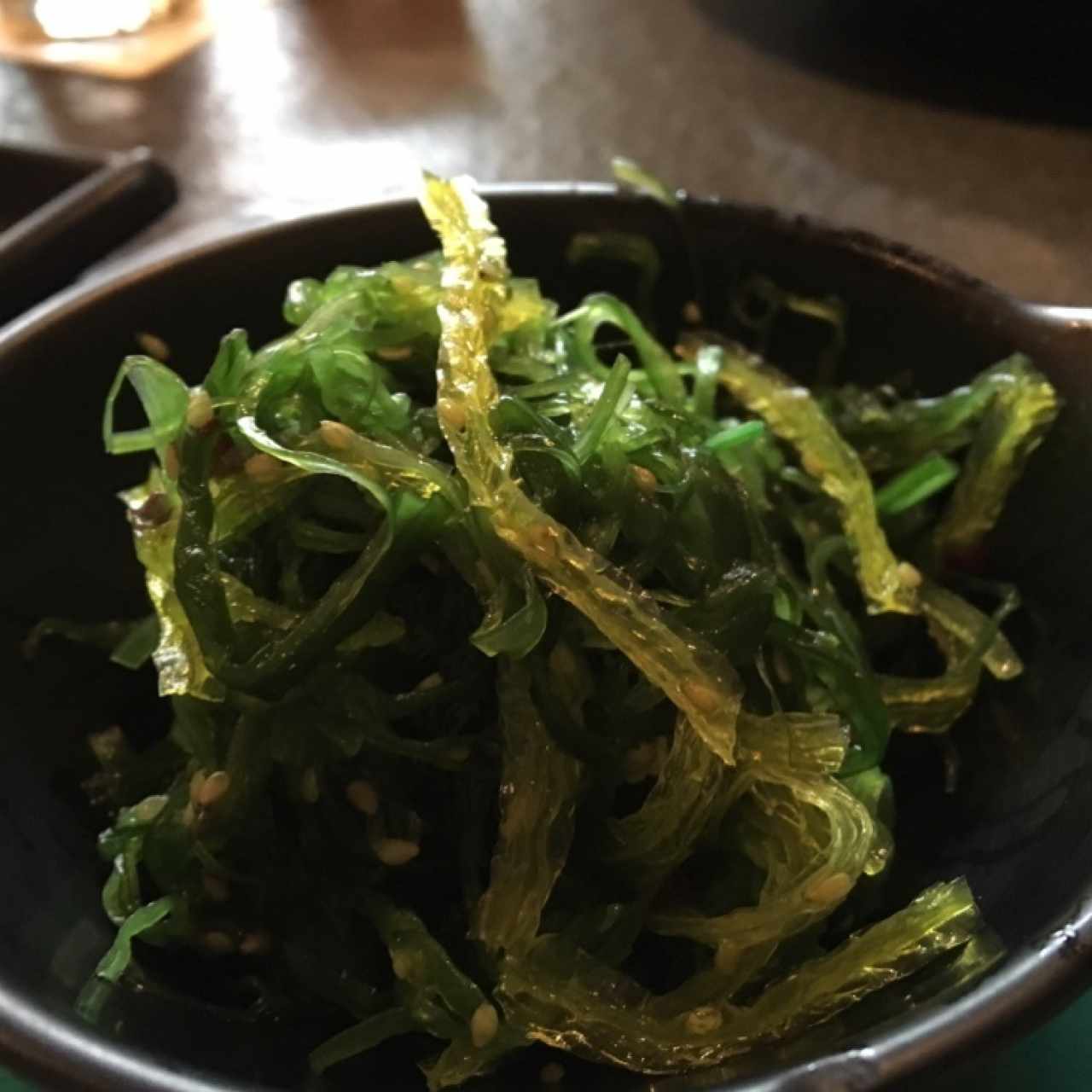 Hiyashi Wakame