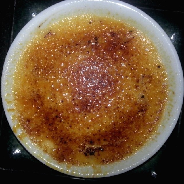 Creme B lychee