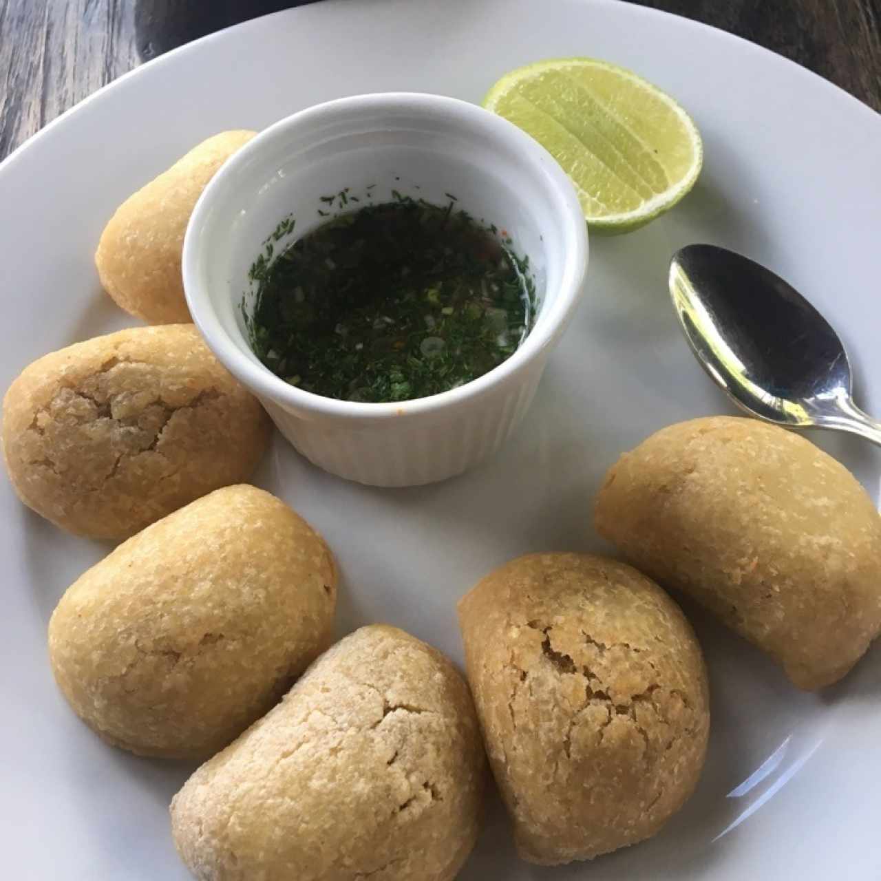 Empanaditas 