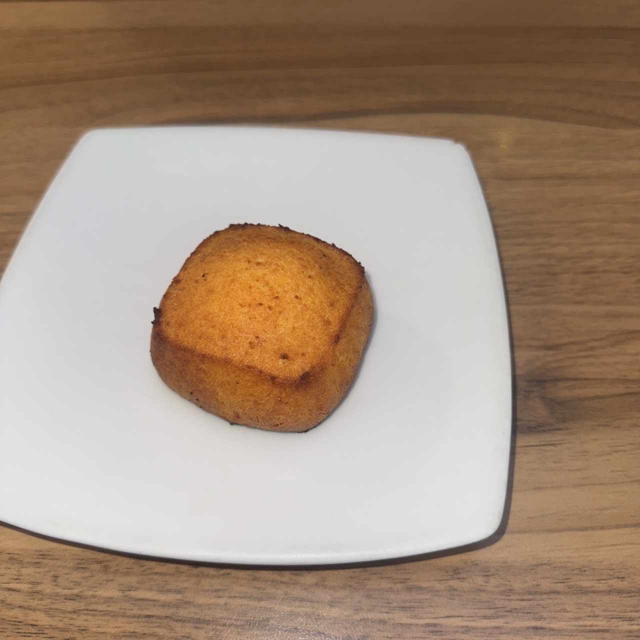 Almojabana 