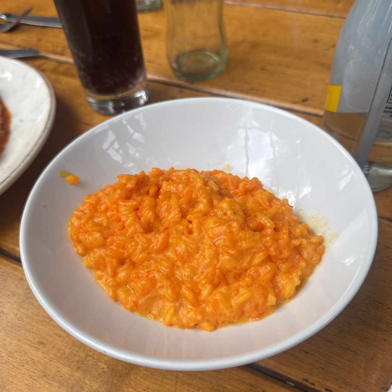 Risotto 