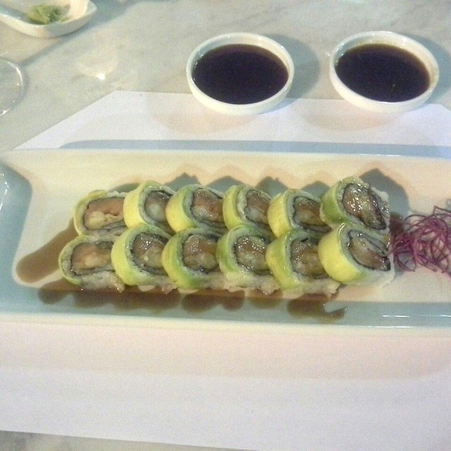 Bambú Roll