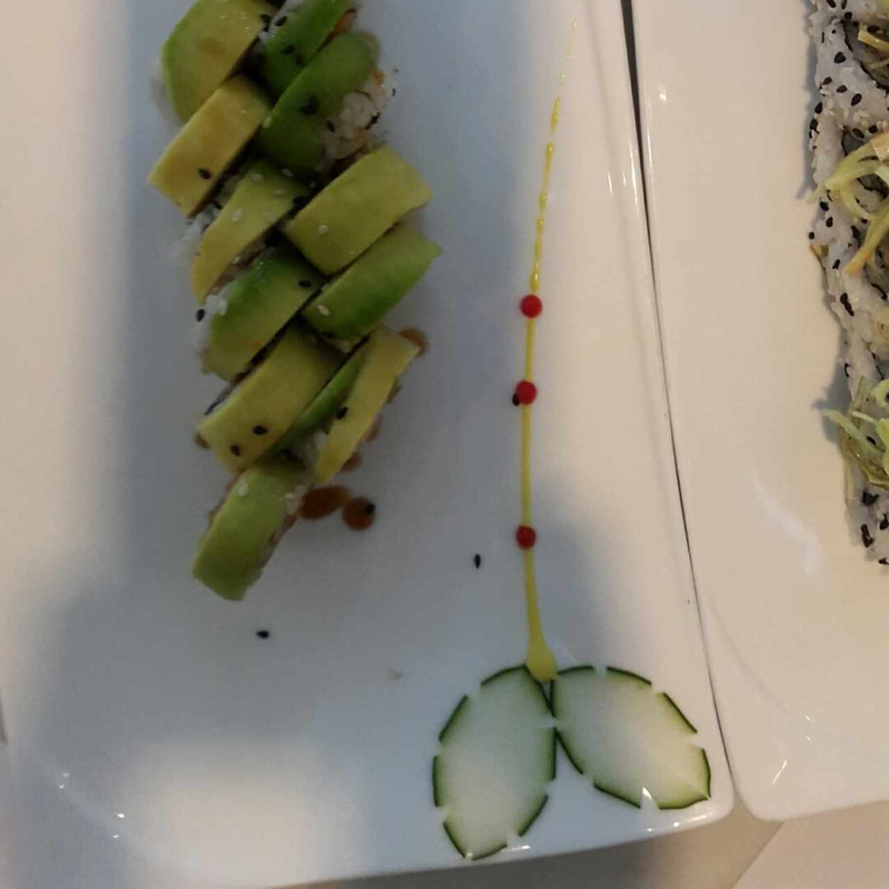 bambu rolls