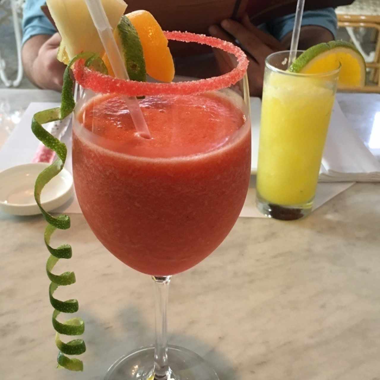 fruit punch