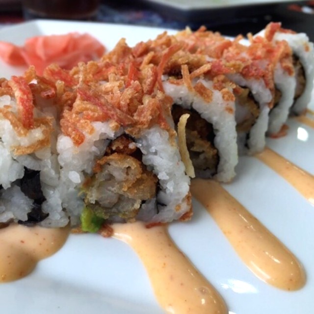 Kani Crunch