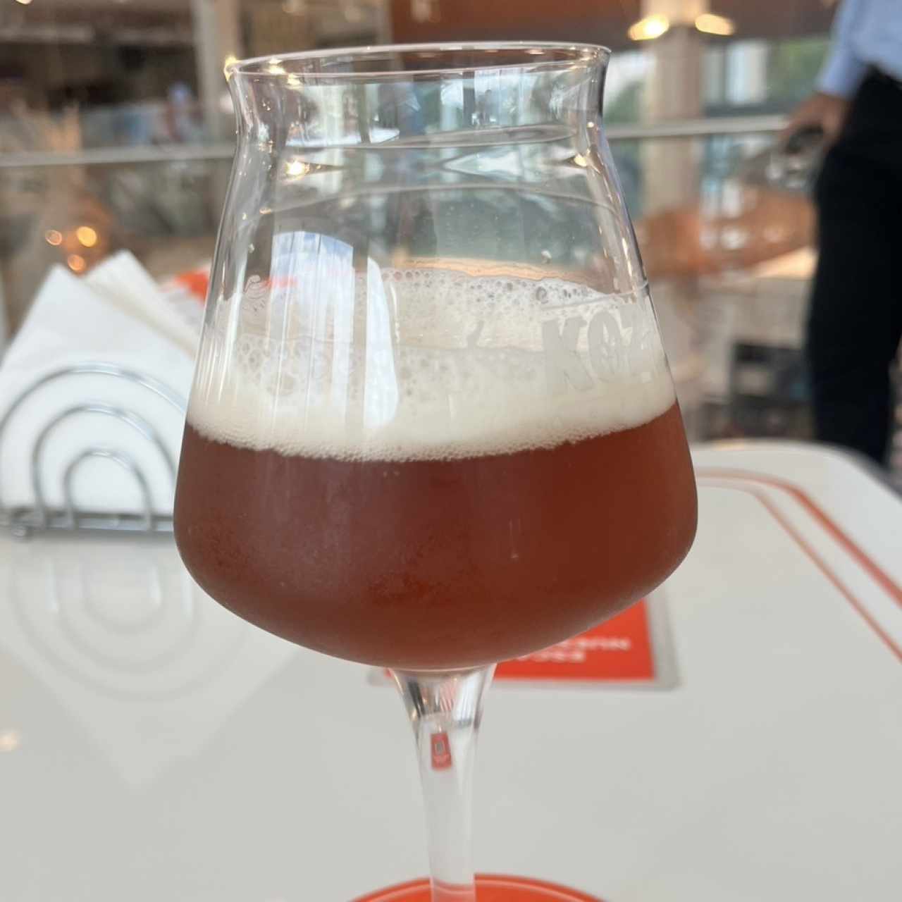Cerveza Ipa 
