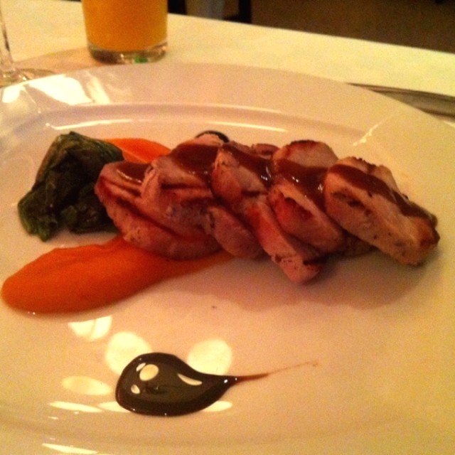 Lomo de cerdo