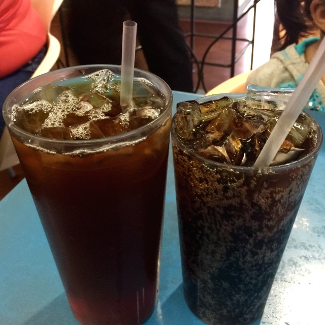 Bebidas 