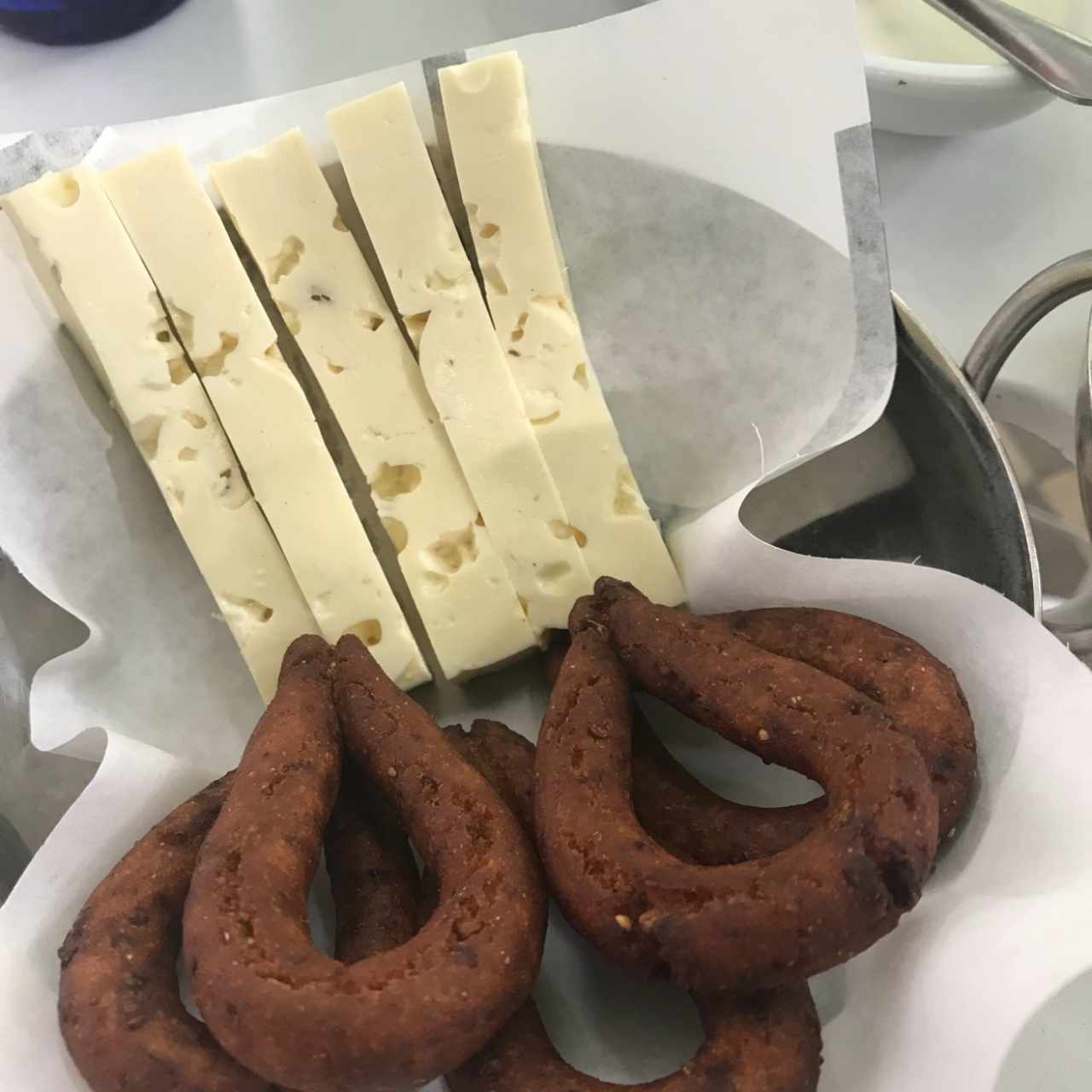 mandocas
