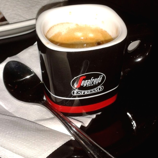 Espresso