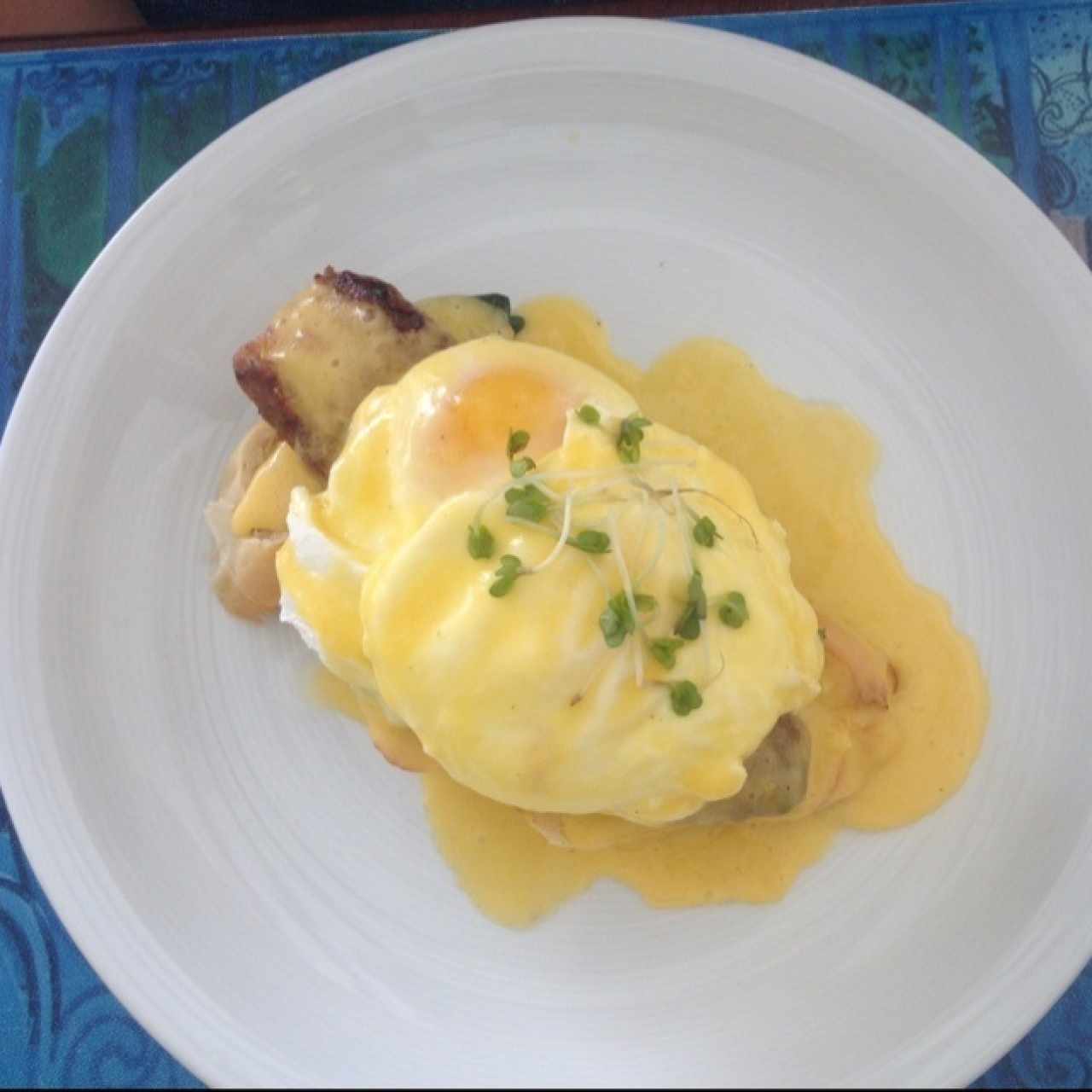 Desayuno Gourmet 