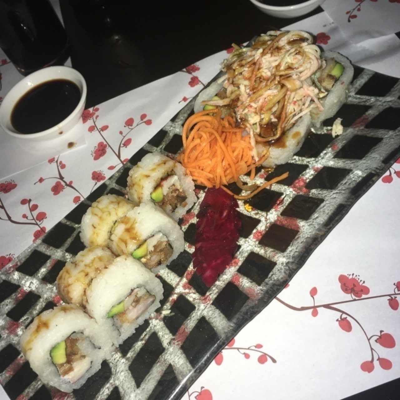Okinawa Roll
