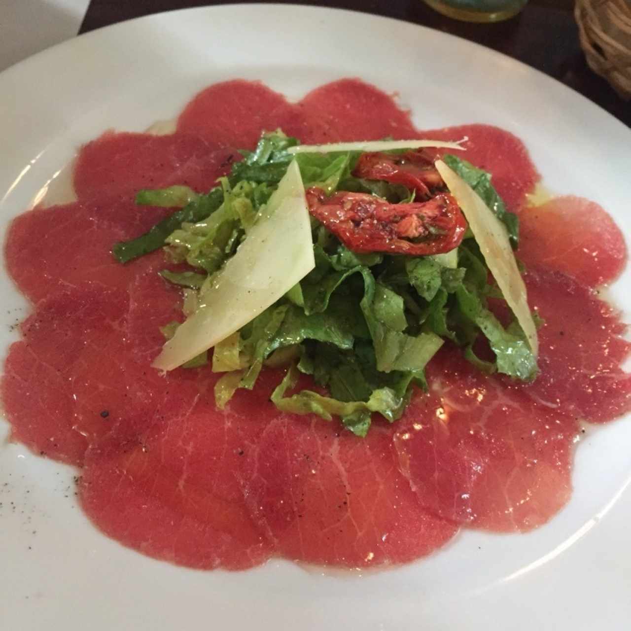 carpaccio 