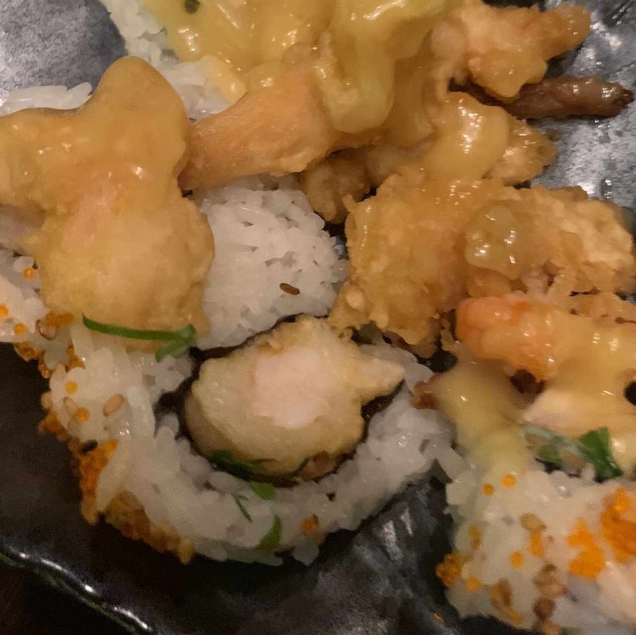 Fuji Rolls