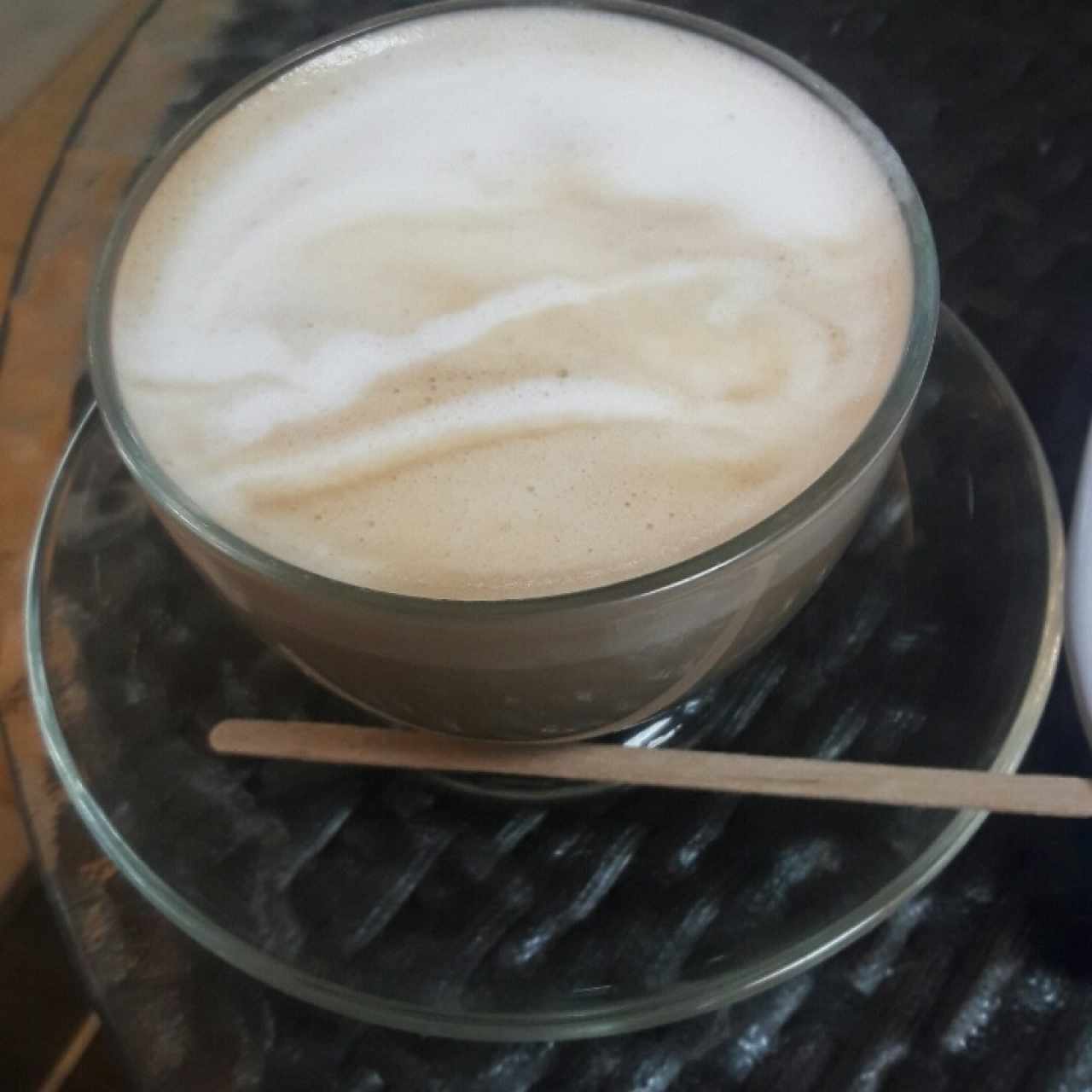 Café Oscuro