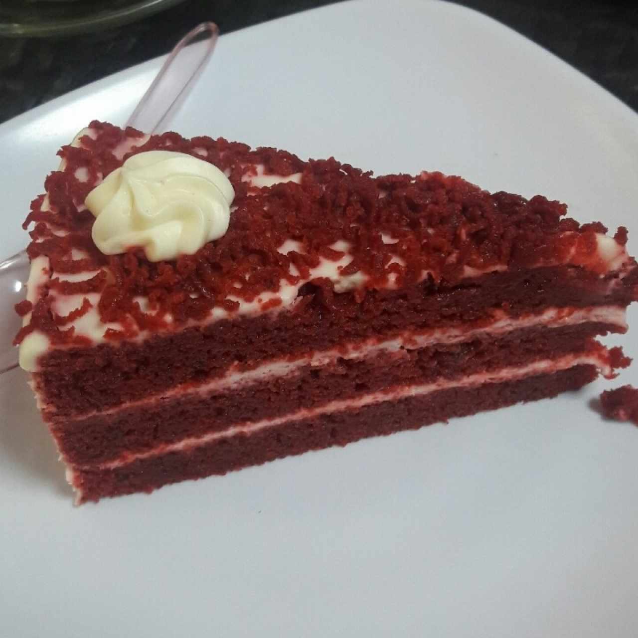 Red Velvet