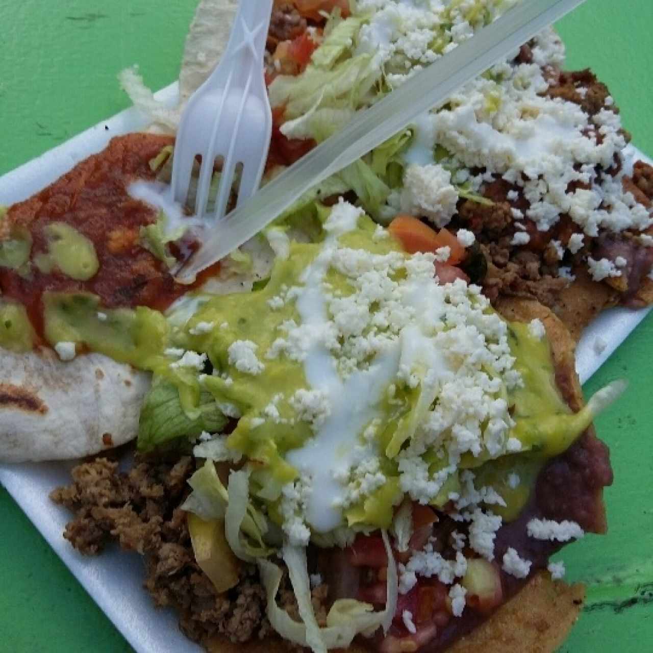 Panchilado