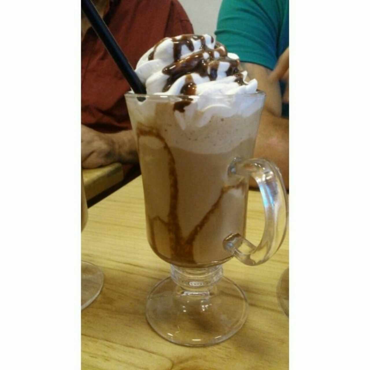 Frappucino Amelie 