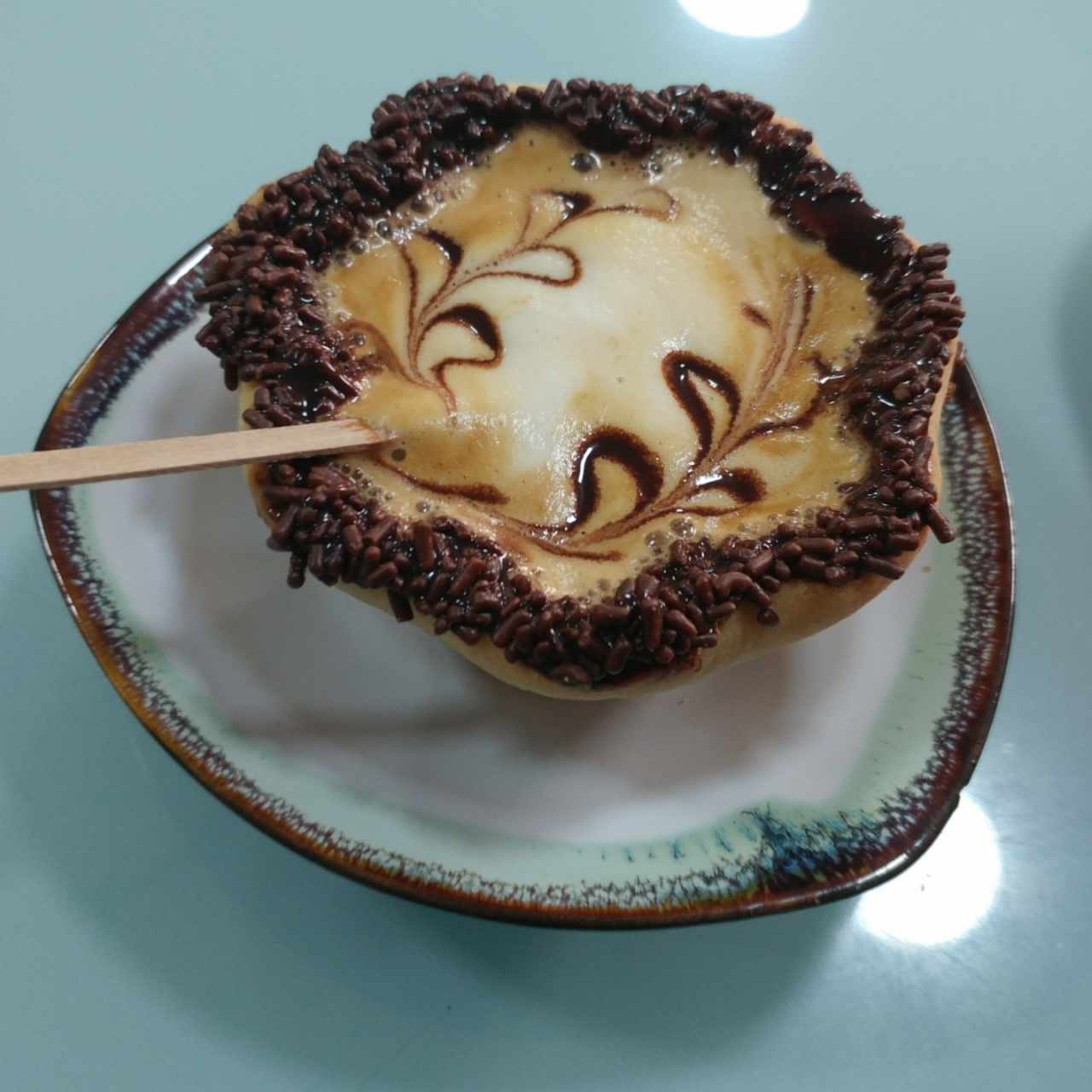 Café Arte París