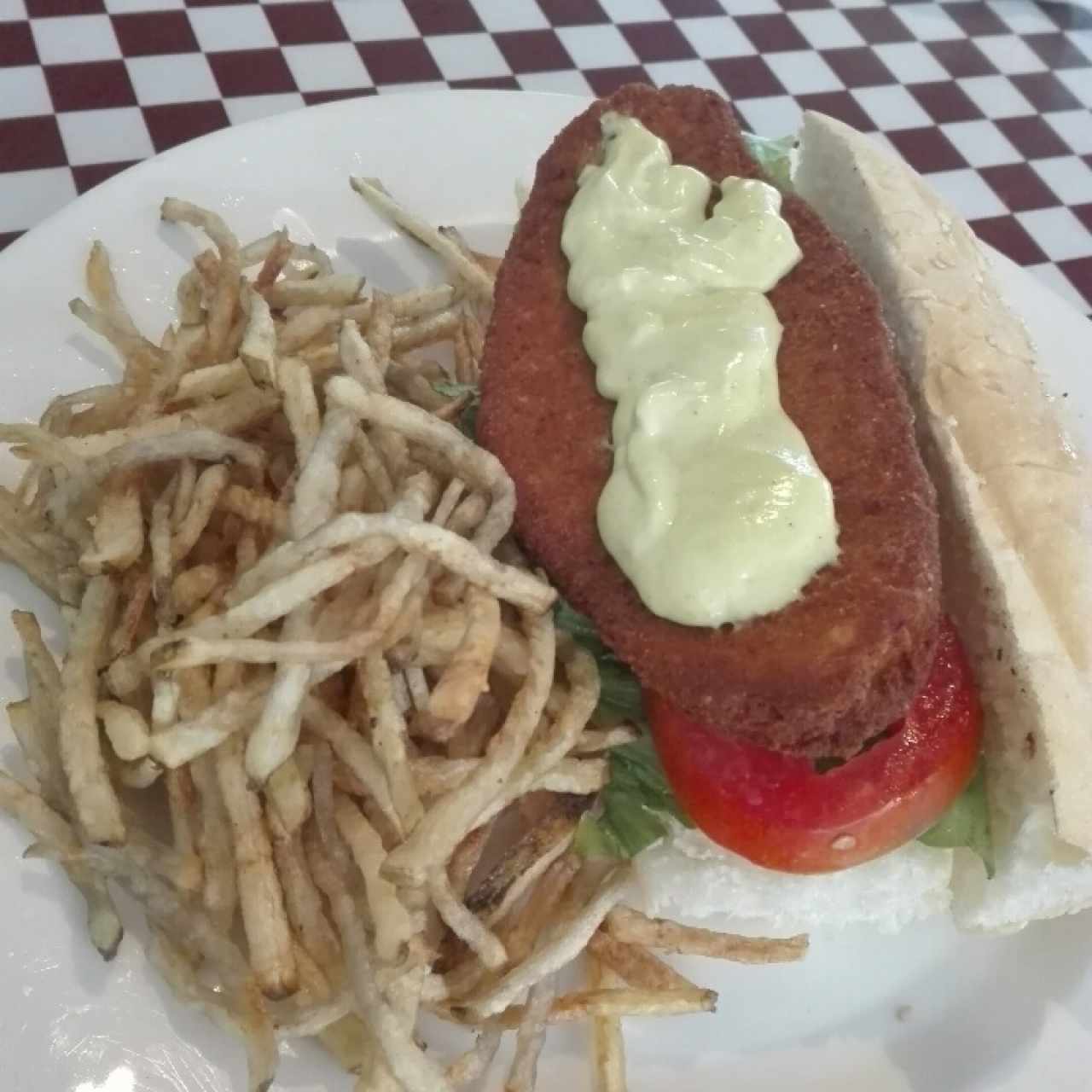 Granjero de pollo