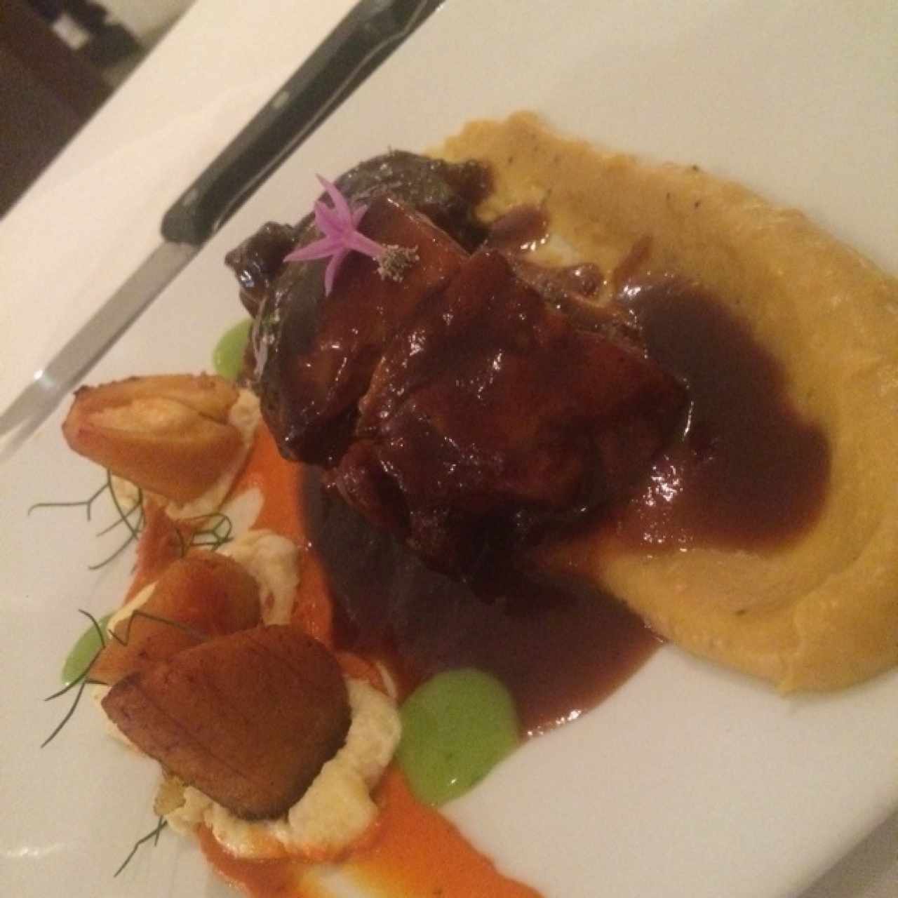 Asado Mantuano