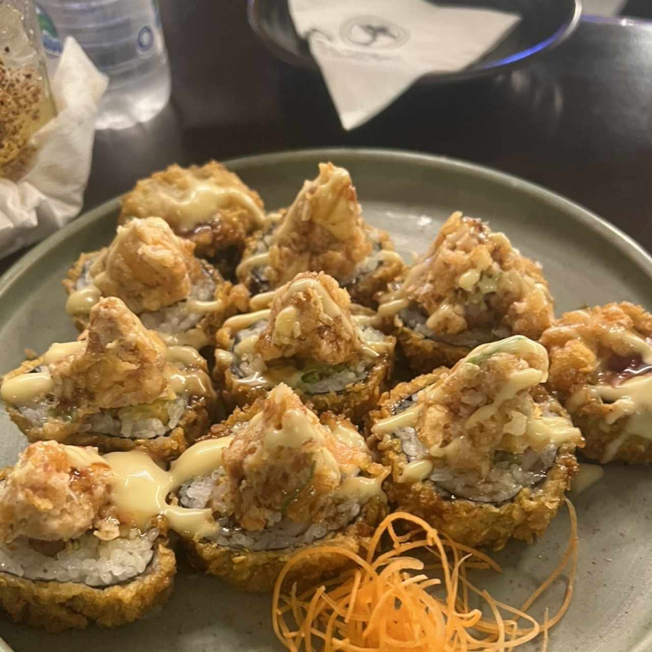 Tokio Rolls