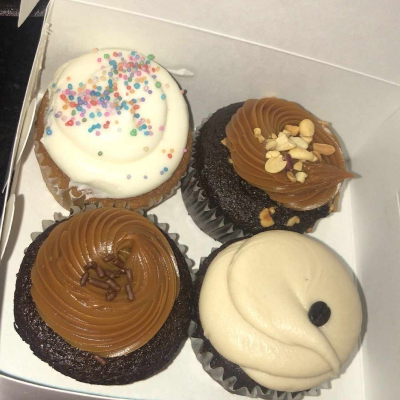 cupcakes