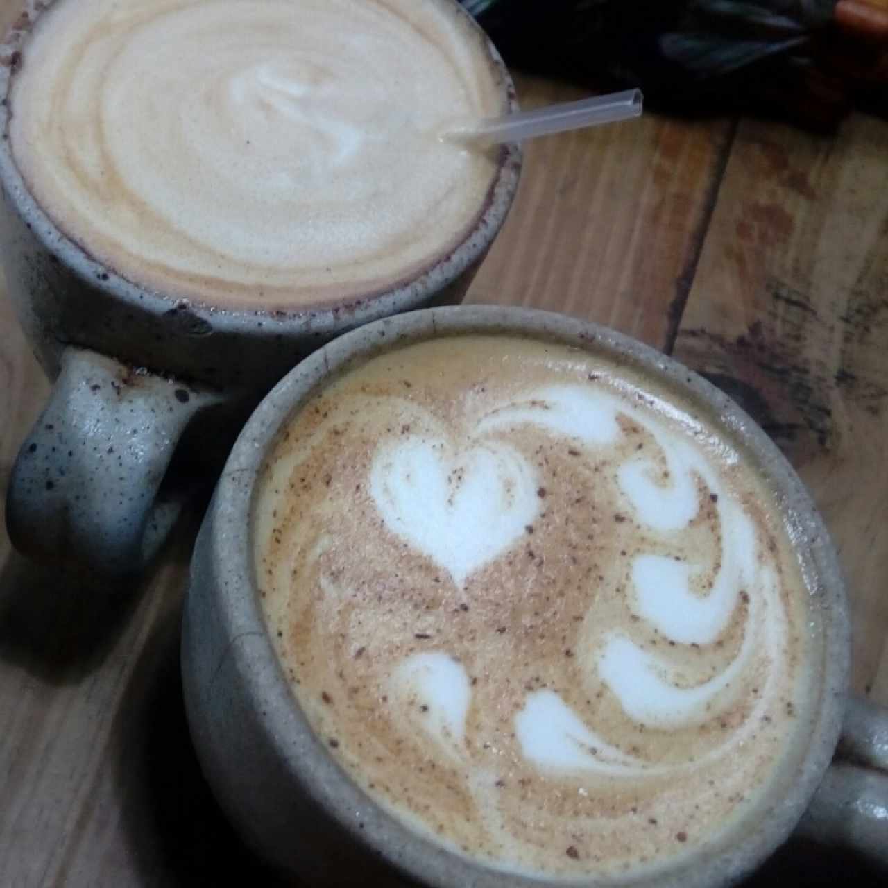 Café Adriana 