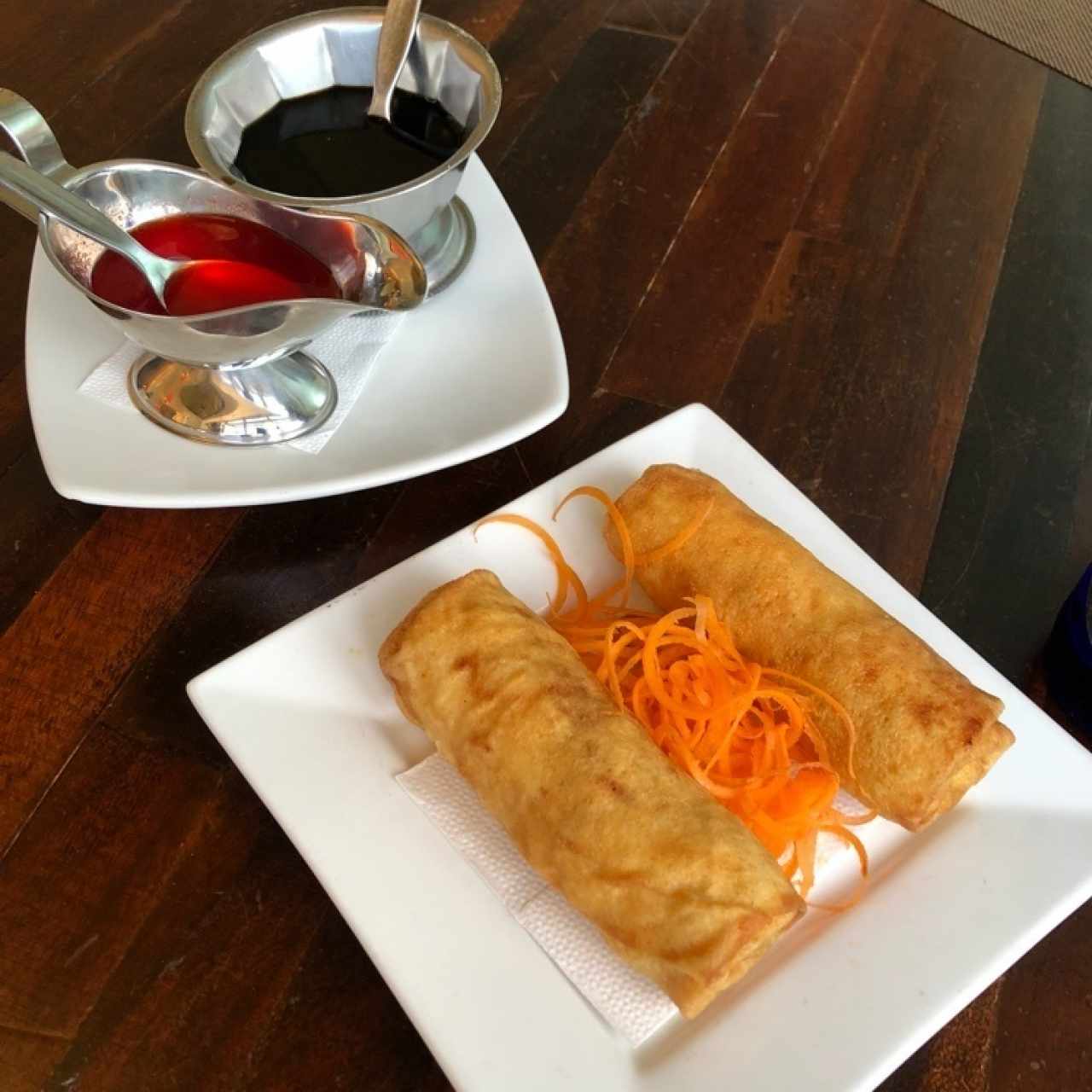 lumpias