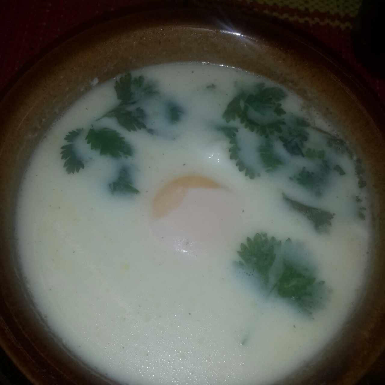 Pisca Andina, con poco sabor