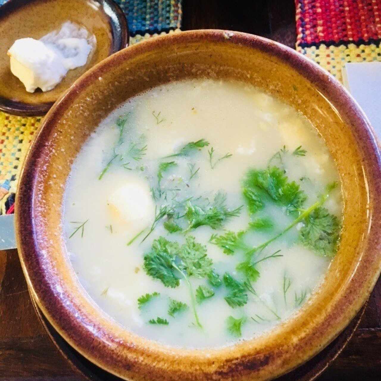 Pizca Andina