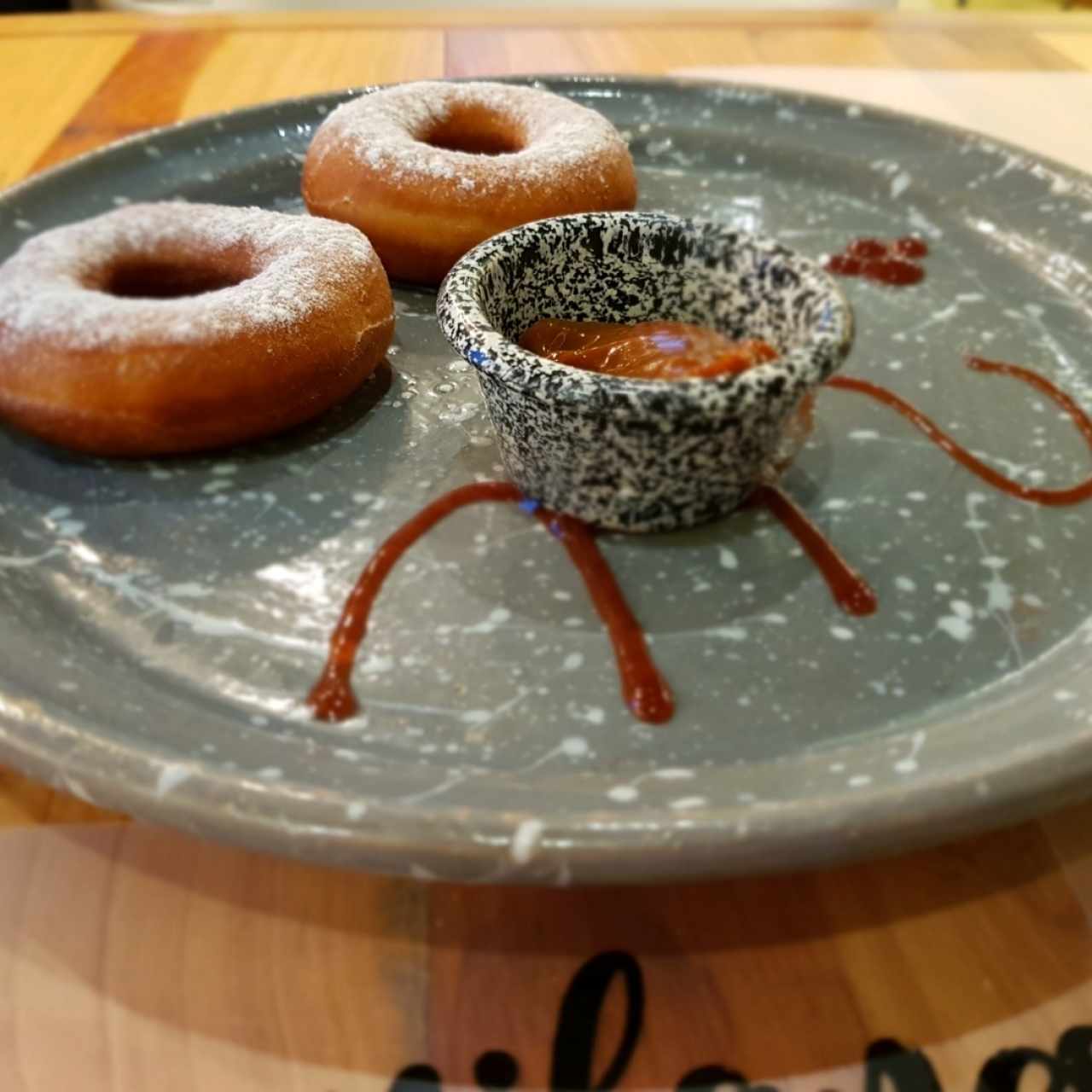 Duo de donas