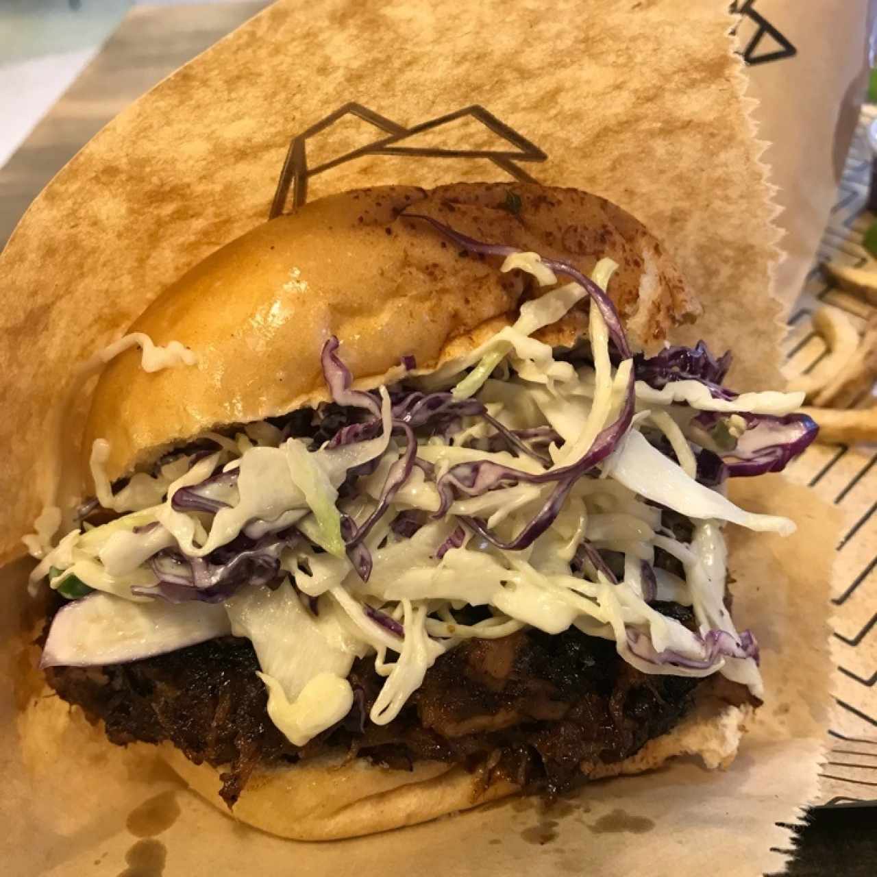 Pulled Pork