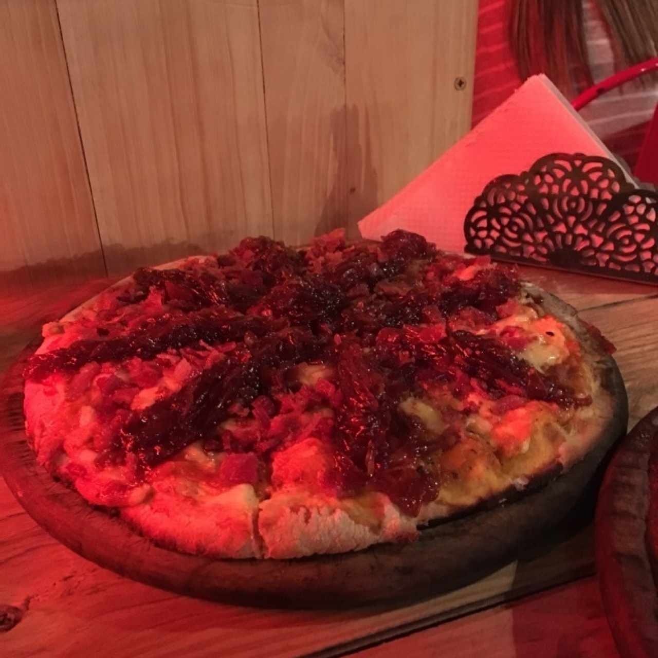 margherita top