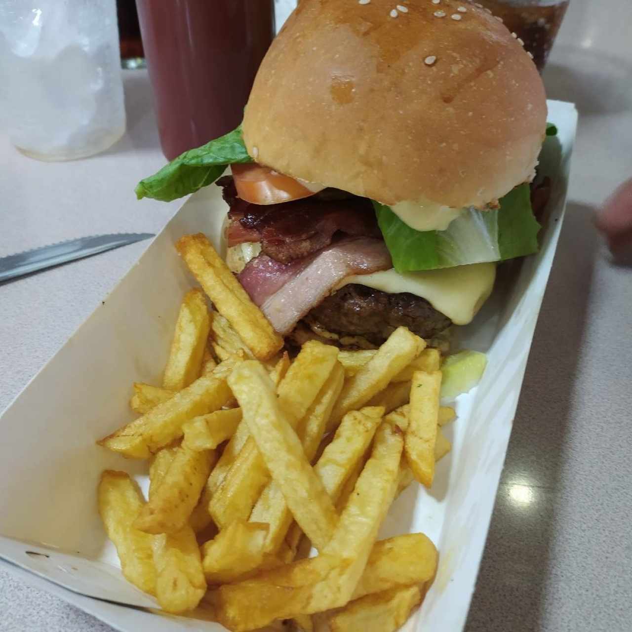 American