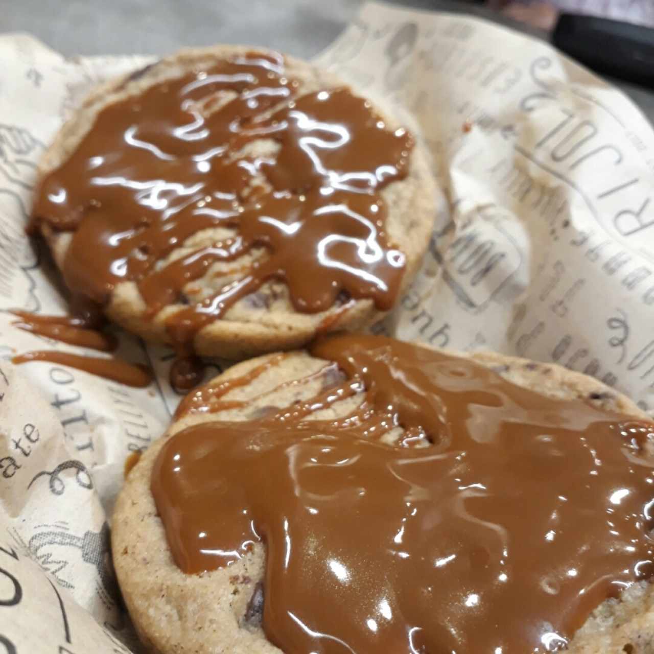 cookies