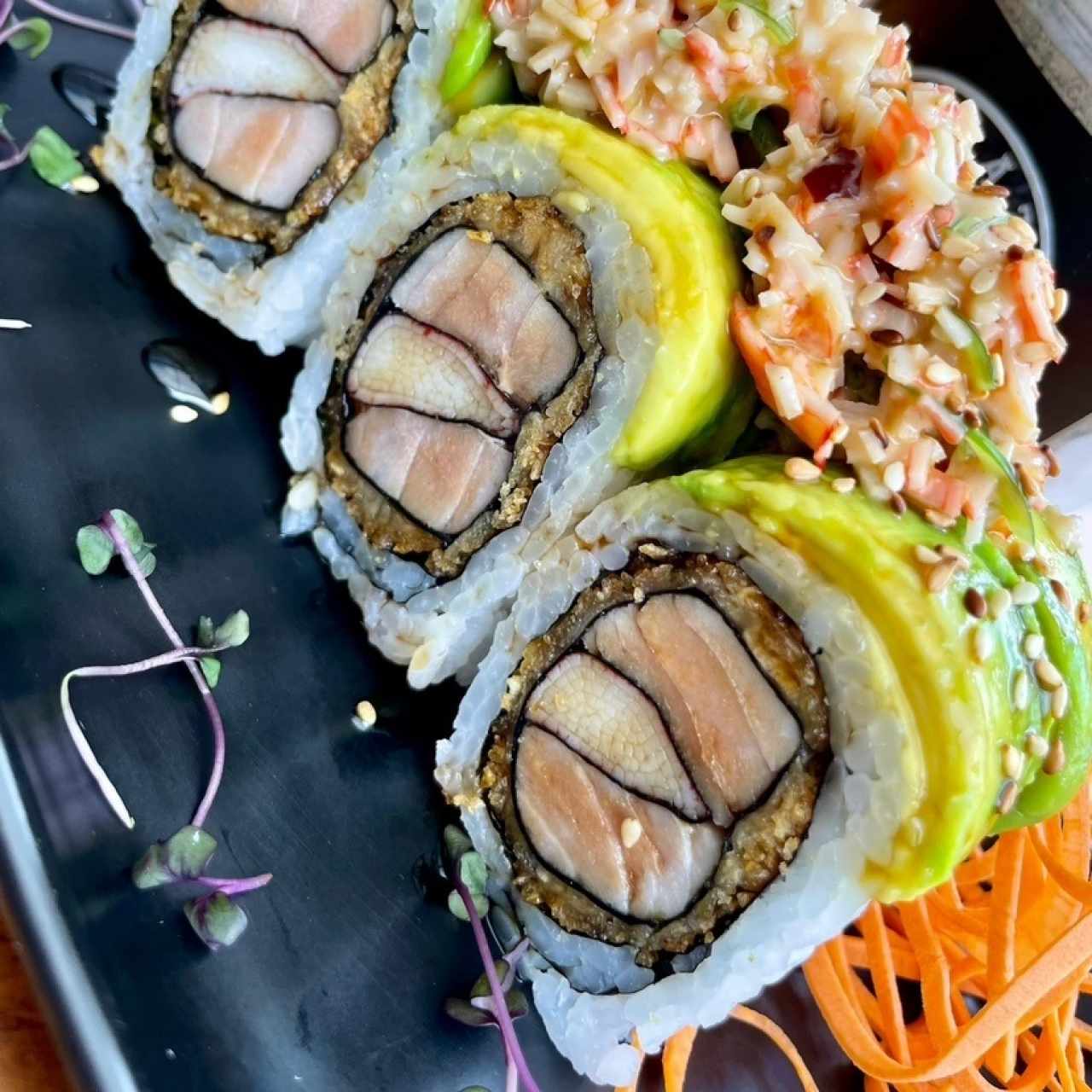 Ojo de tigre
